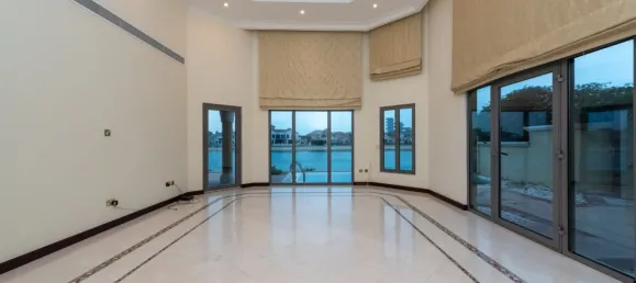 4 غرف نوم فيلا في نخلة جميرا, UAE رقم 108469 3