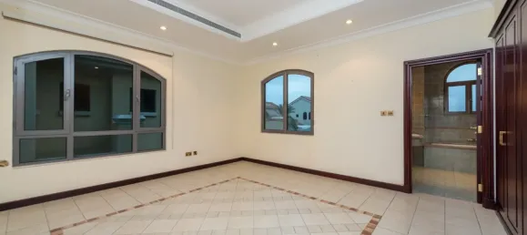 4 غرف نوم فيلا في نخلة جميرا, UAE رقم 108469 7