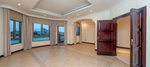 4 غرف نوم فيلا في نخلة جميرا, UAE رقم 108469 9