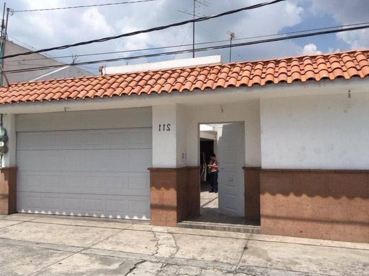 4 bedrooms House in San Buenaventura, Mexico No. 209067