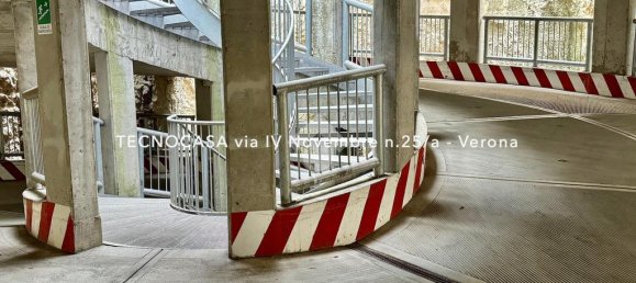 15m² Garage in Verona, Italy No. 377665 6