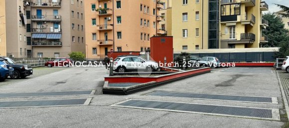 15m² Garage in Verona, Italy No. 377665 7