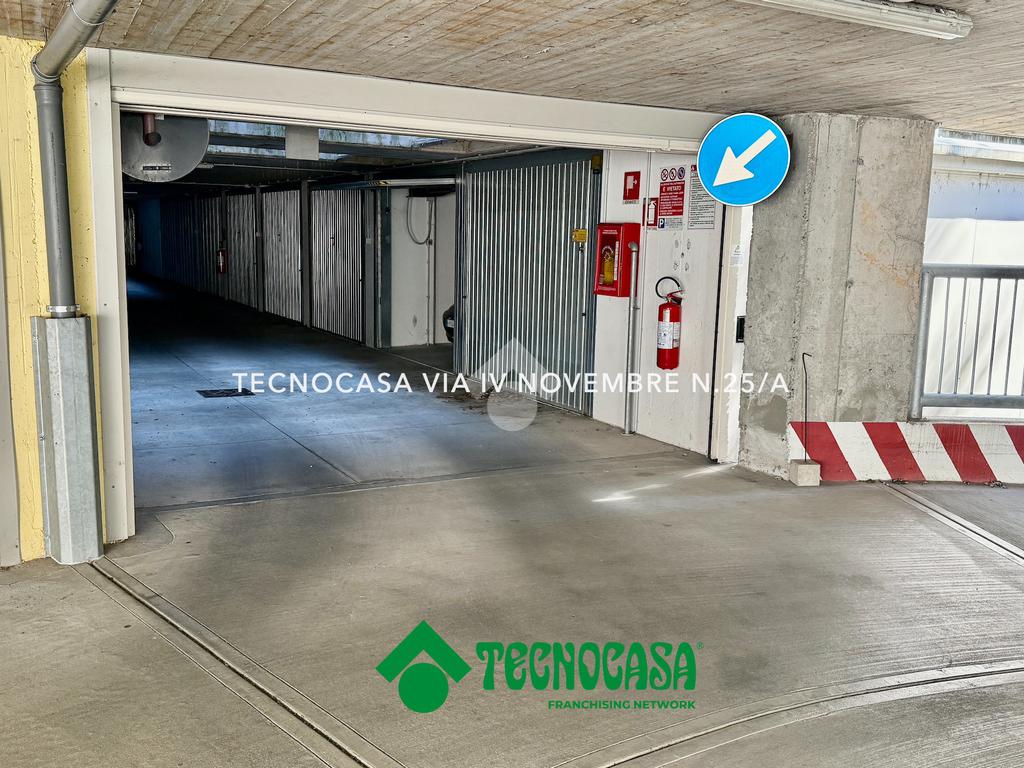 15m² Garage in Verona, Italy No. 377665