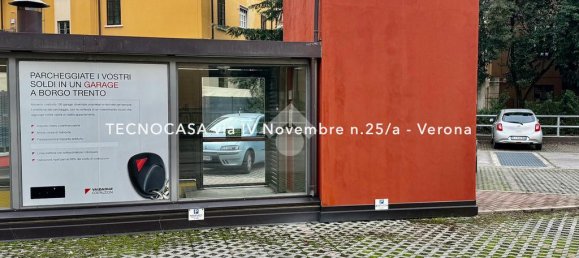 15m² Garage in Verona, Italy No. 377665 9