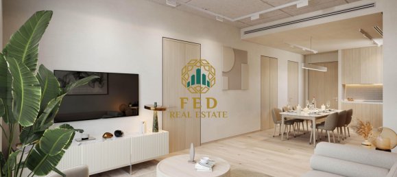 2 Schlafzimmer Wohnung in City of Arabia, UAE, Nr. 12973 9