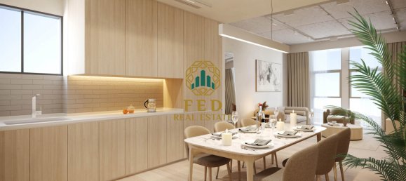 2 Schlafzimmer Wohnung in City of Arabia, UAE, Nr. 12973 8