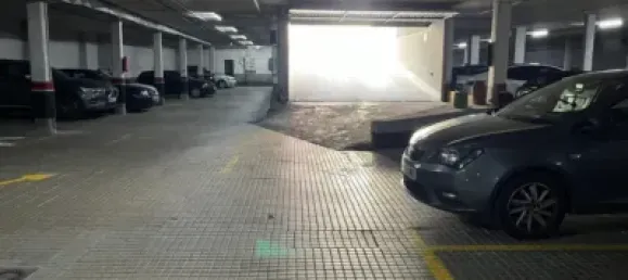 120m² Garage in Madrid, Spain No. 95428 8