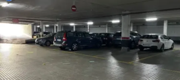 120m² Garage in Madrid, Spain No. 95428 6