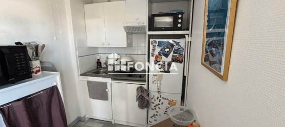 1 chambre Appartement à La Rochelle, France No. 282380 3