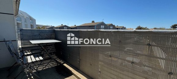 1 chambre Appartement à La Rochelle, France No. 282380 2