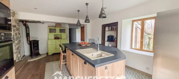 Villa de 5 divisões em Cornier, France N.º 206614 20