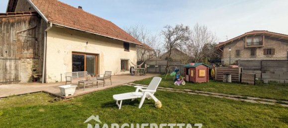 Villa de 5 divisões em Cornier, France N.º 206614 23