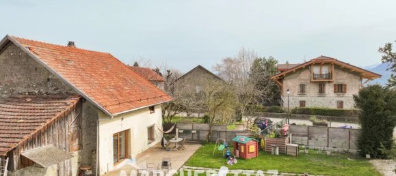 Villa de 5 divisões em Cornier, France N.º 206614 6