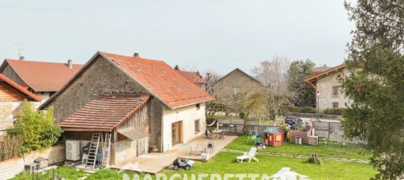 Villa de 5 divisões em Cornier, France N.º 206614 46