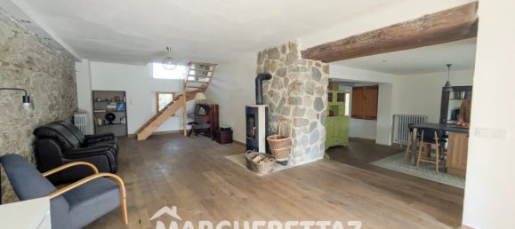 Villa de 5 divisões em Cornier, France N.º 206614 5