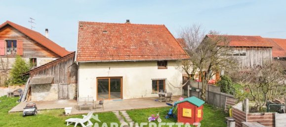 Villa de 5 divisões em Cornier, France N.º 206614 48