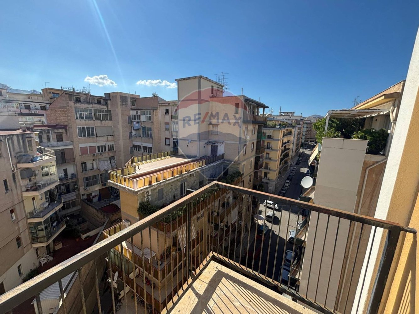 2 Schlafzimmer Wohnung in Palermo, Italy, Nr. 288488