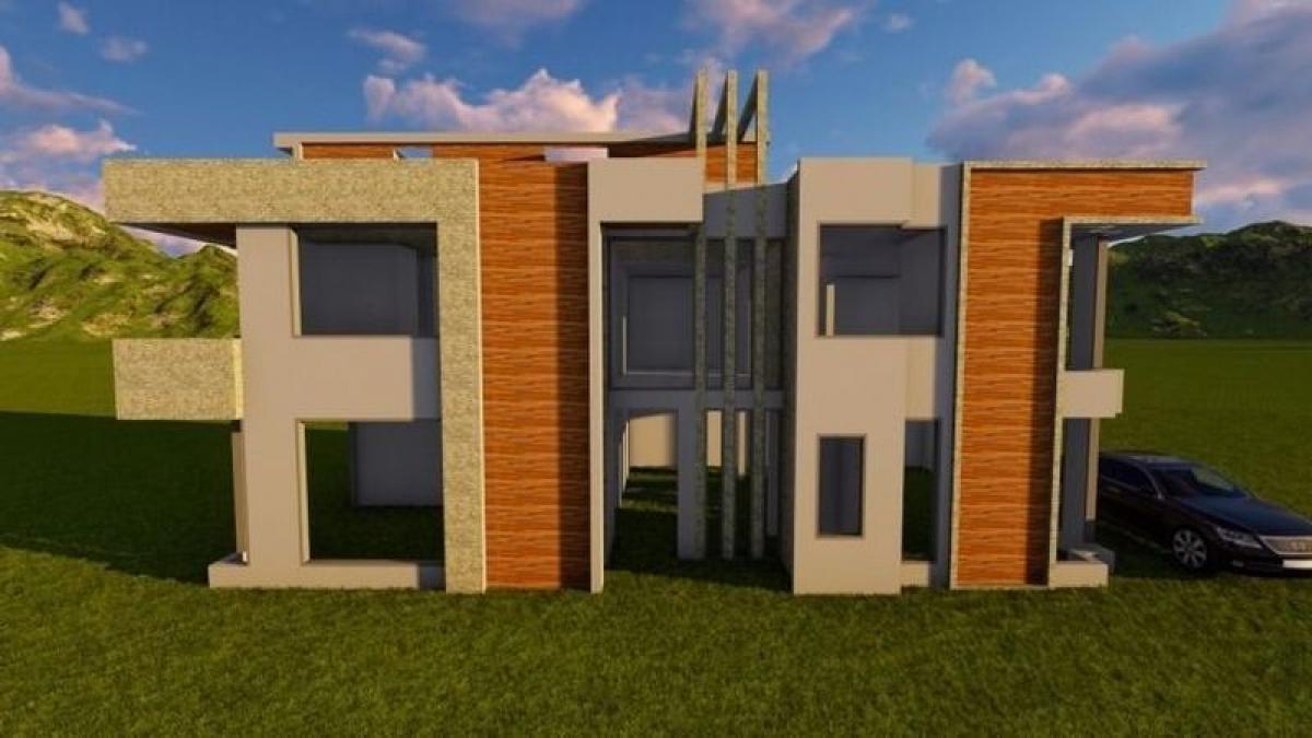 4 Schlafzimmer Haus in Puebla, Mexico, Nr. 158396