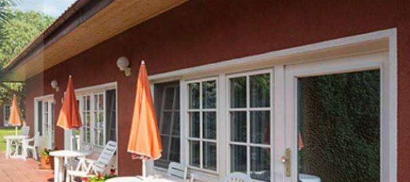 2155m² Hotel in Prignitz, Germany No. 258457 2