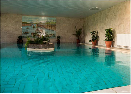 2155m² Hotel in Prignitz, Germany No. 258457