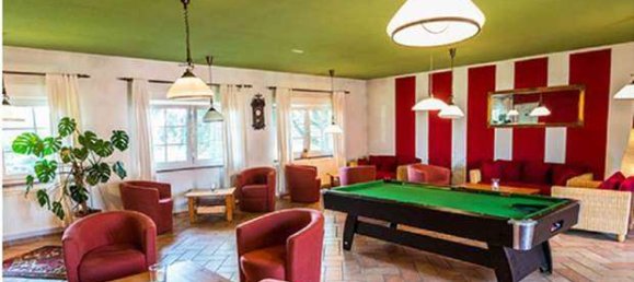 2155m² Hotel in Prignitz, Germany No. 258457 4
