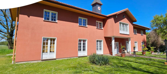 2155m² Hotel in Prignitz, Germany No. 258457 3