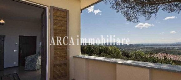 5 Schlafzimmer Villa in Massarosa, Italy, Nr. 325622 9