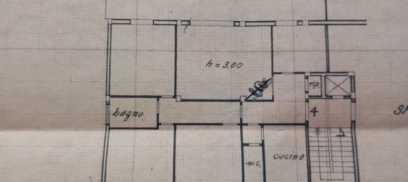 5 rooms Apartment in Pescara, Italy No. 31720 25