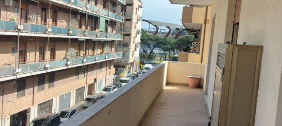 5 rooms Apartment in Pescara, Italy No. 31720 6