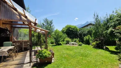  قطعة أرض في Vandans, Austria رقم 135811