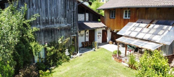  قطعة أرض في Vandans, Austria رقم 135811 4