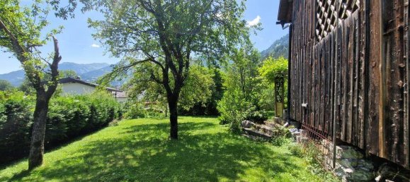  قطعة أرض في Vandans, Austria رقم 135811 6