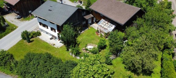  قطعة أرض في Vandans, Austria رقم 135811 3