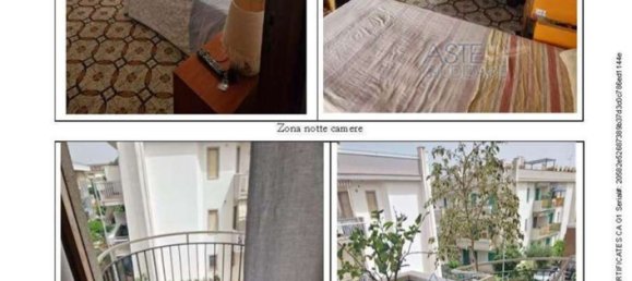 3غرفة شقة في Alba Adriatica, Italy رقم 94911 6