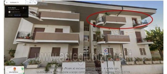 3غرفة شقة في Alba Adriatica, Italy رقم 94911 3