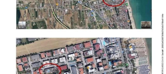 3غرفة شقة في Alba Adriatica, Italy رقم 94911 9