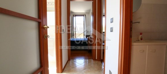 4 rooms Apartment in Medolla, Italy No. 118338 15