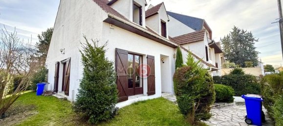 Casa de 5 dormitorios en Le Raincy, France No. 359301 3