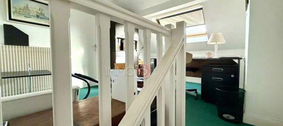 Casa de 5 dormitorios en Le Raincy, France No. 359301 18