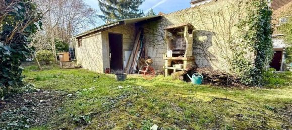 Casa de 5 dormitorios en Le Raincy, France No. 359301 5