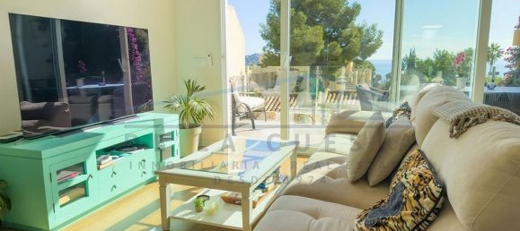 3 bedrooms Apartment in Almunecar, Spain No. 180181 16