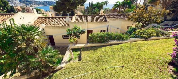 3 bedrooms Apartment in Almunecar, Spain No. 180181 3