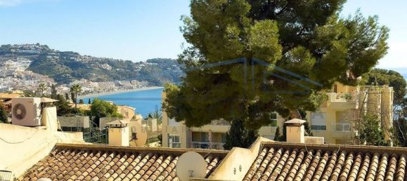 3 bedrooms Apartment in Almunecar, Spain No. 180181 5