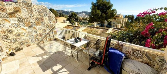 3 bedrooms Apartment in Almunecar, Spain No. 180181 2