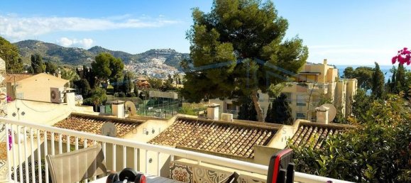 3 bedrooms Apartment in Almunecar, Spain No. 180181 4