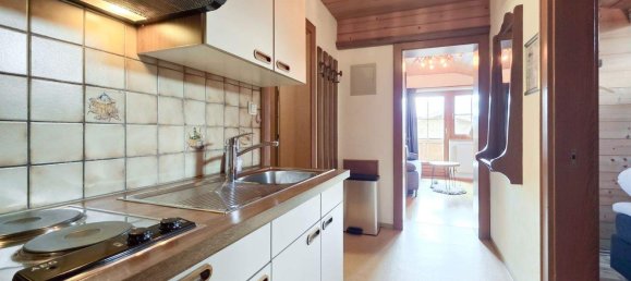 2-Zimmer Wohnung in Westendorf, Austria, Nr. 150198 3