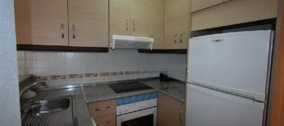 2 bedrooms Apartment in Aguilas, Spain No. 135716 13