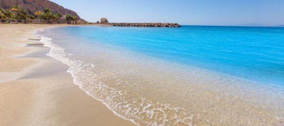 2 bedrooms Apartment in Aguilas, Spain No. 135716 4