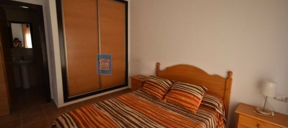 2 bedrooms Apartment in Aguilas, Spain No. 135716 17