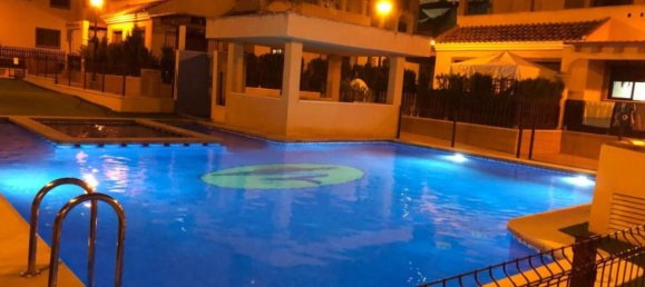 2 bedrooms Apartment in Aguilas, Spain No. 135716 3